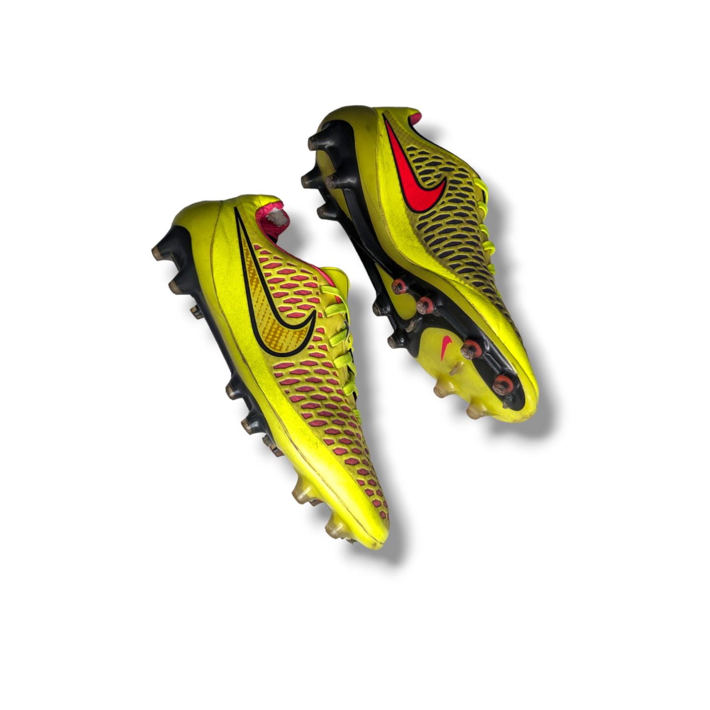 Nike Magista ACC FG