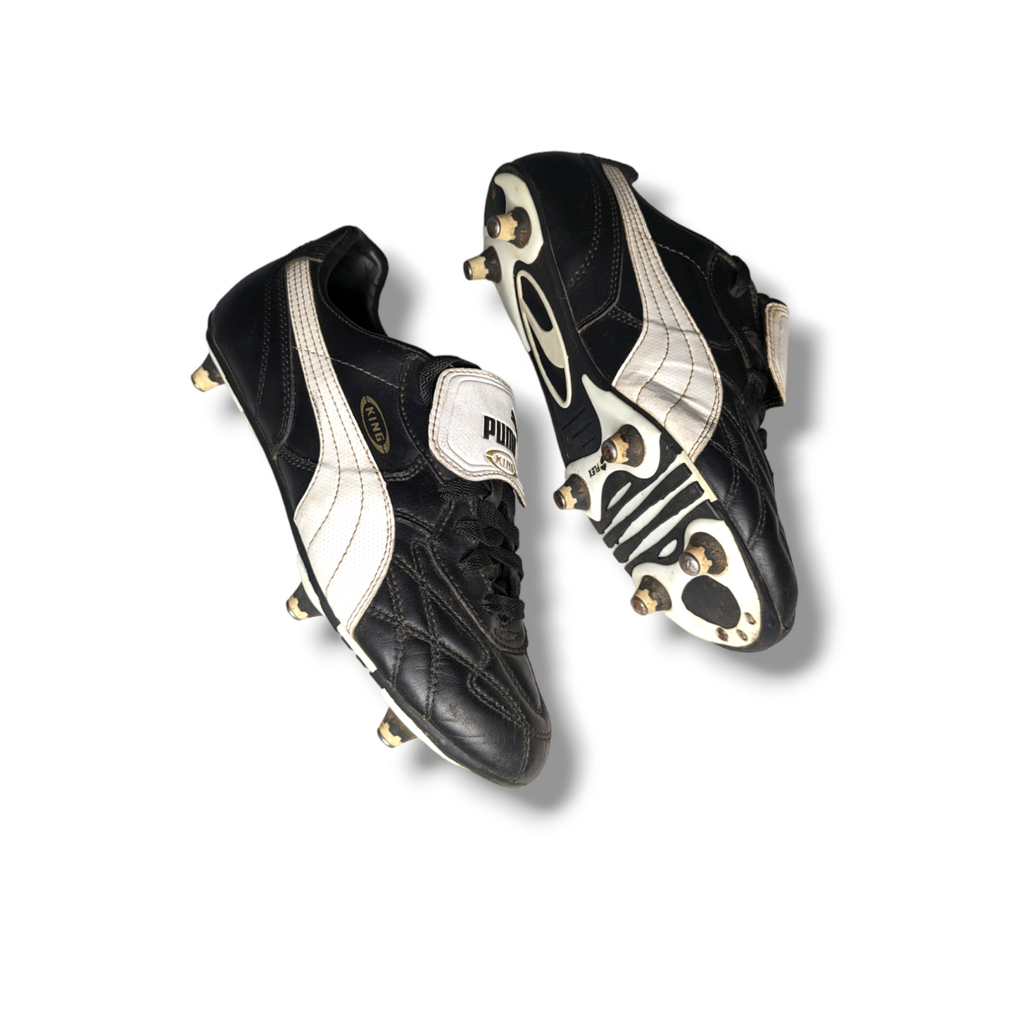 Puma King SG