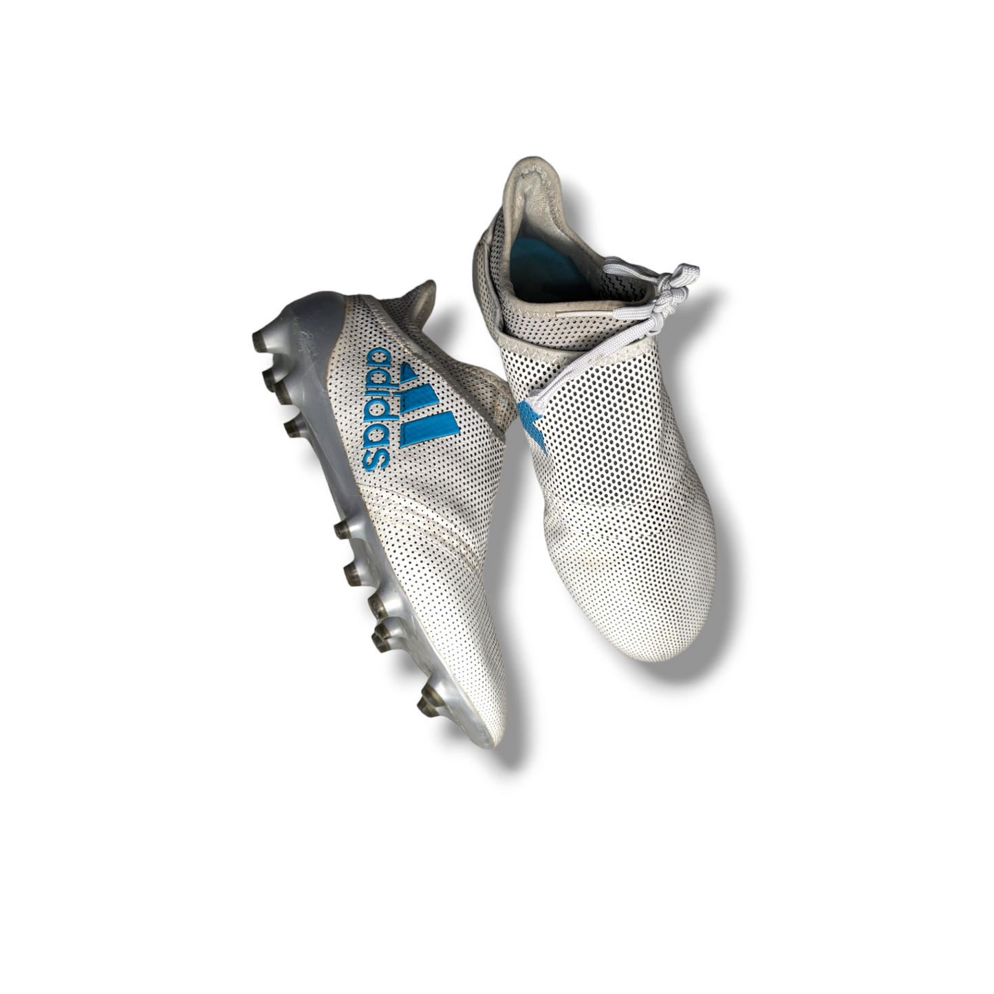 Adidas X 17 FG