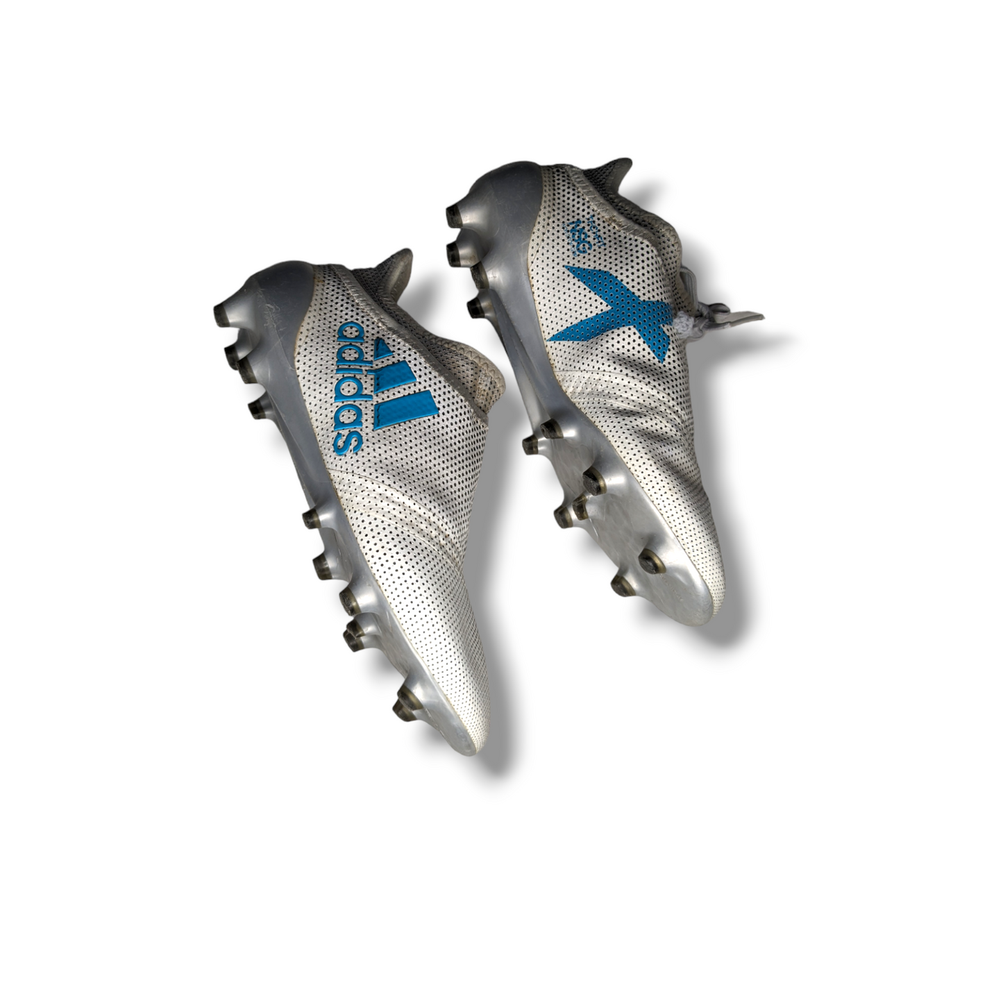 Adidas X 17 FG