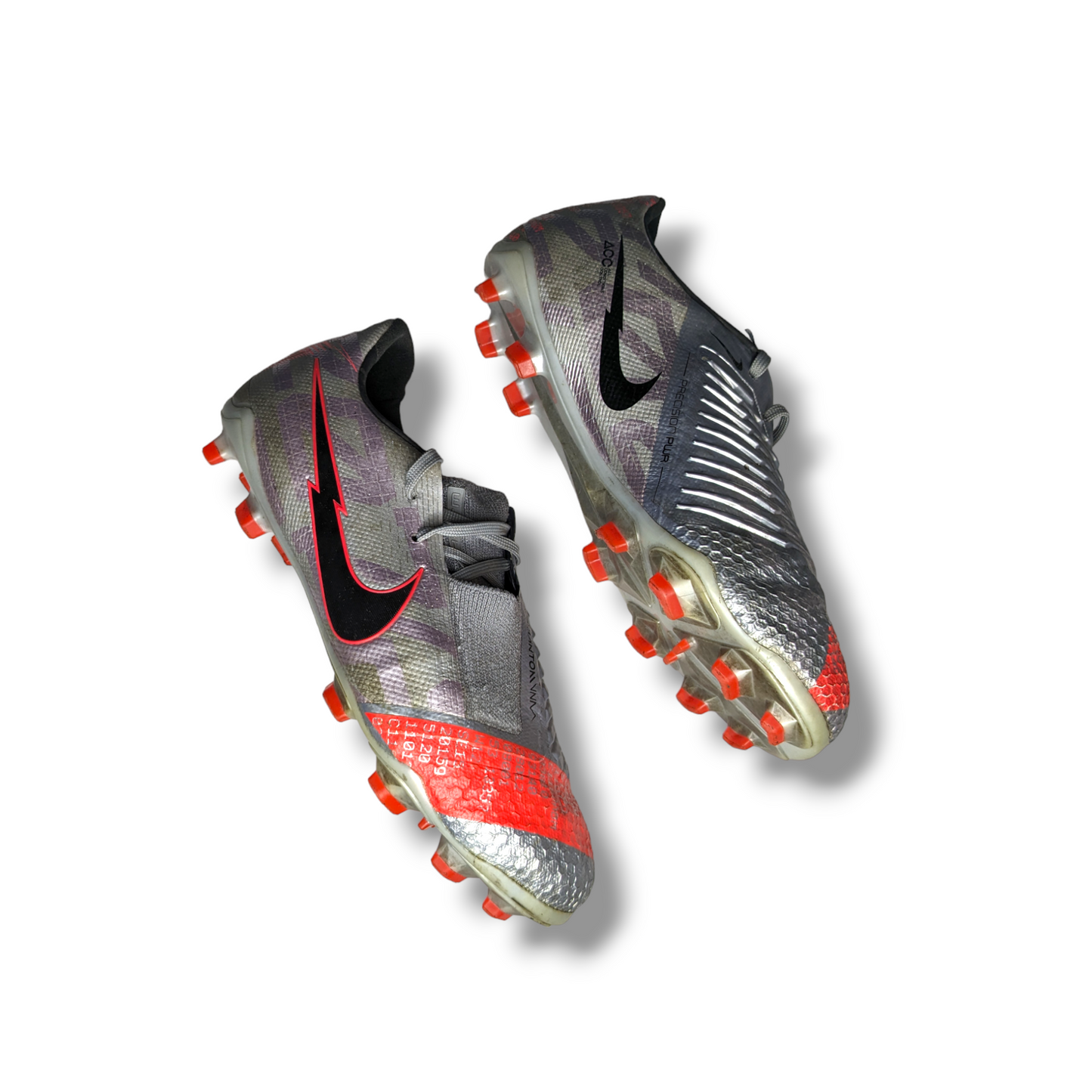 Nike Phantom Venom ACC FG