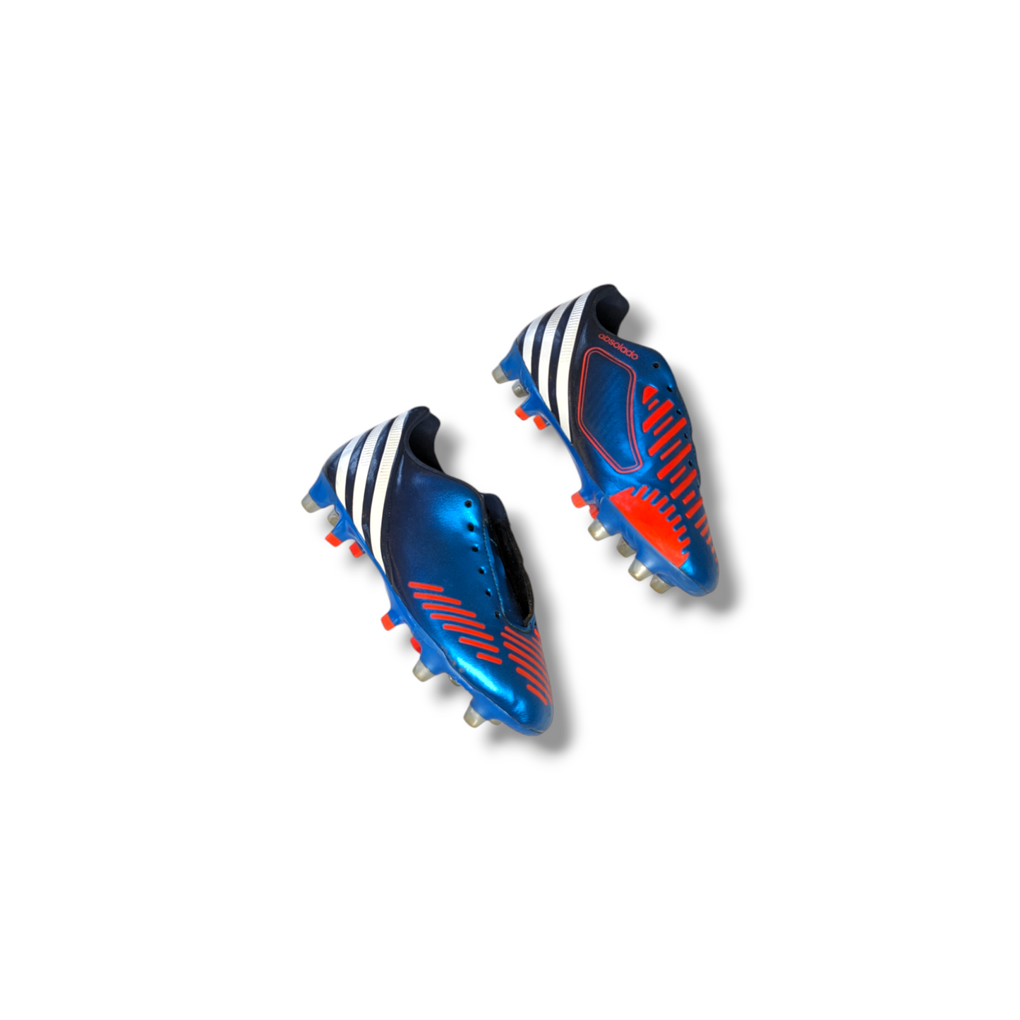 Adidas Predator Absolado FG/SG