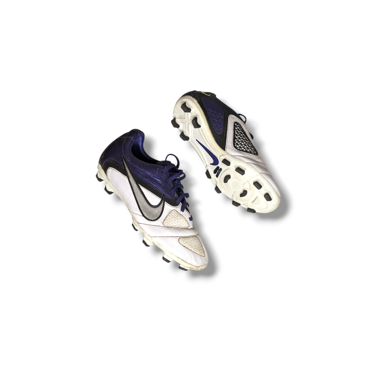Nike CTR 360 FG