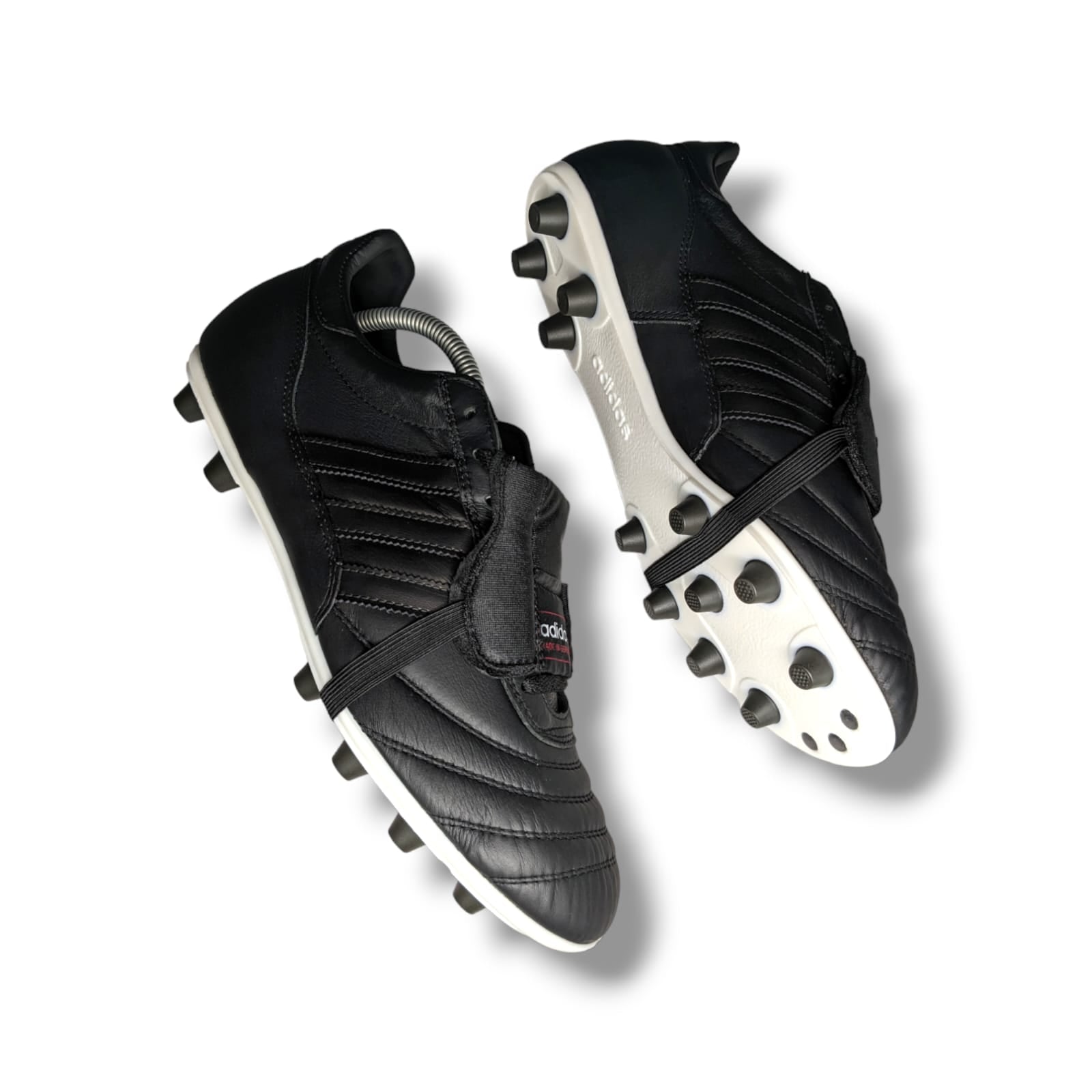 Copa mundial tongue down on sale