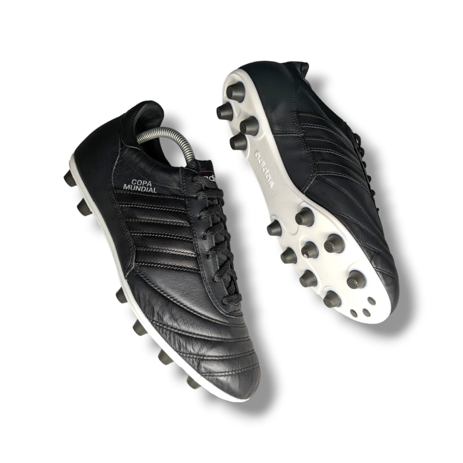 Adidas Copa Mundial Short Tongue Custom BOOTMOVE