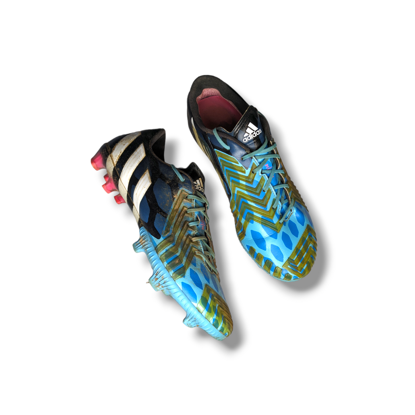 Adidas Predator Instinct FG