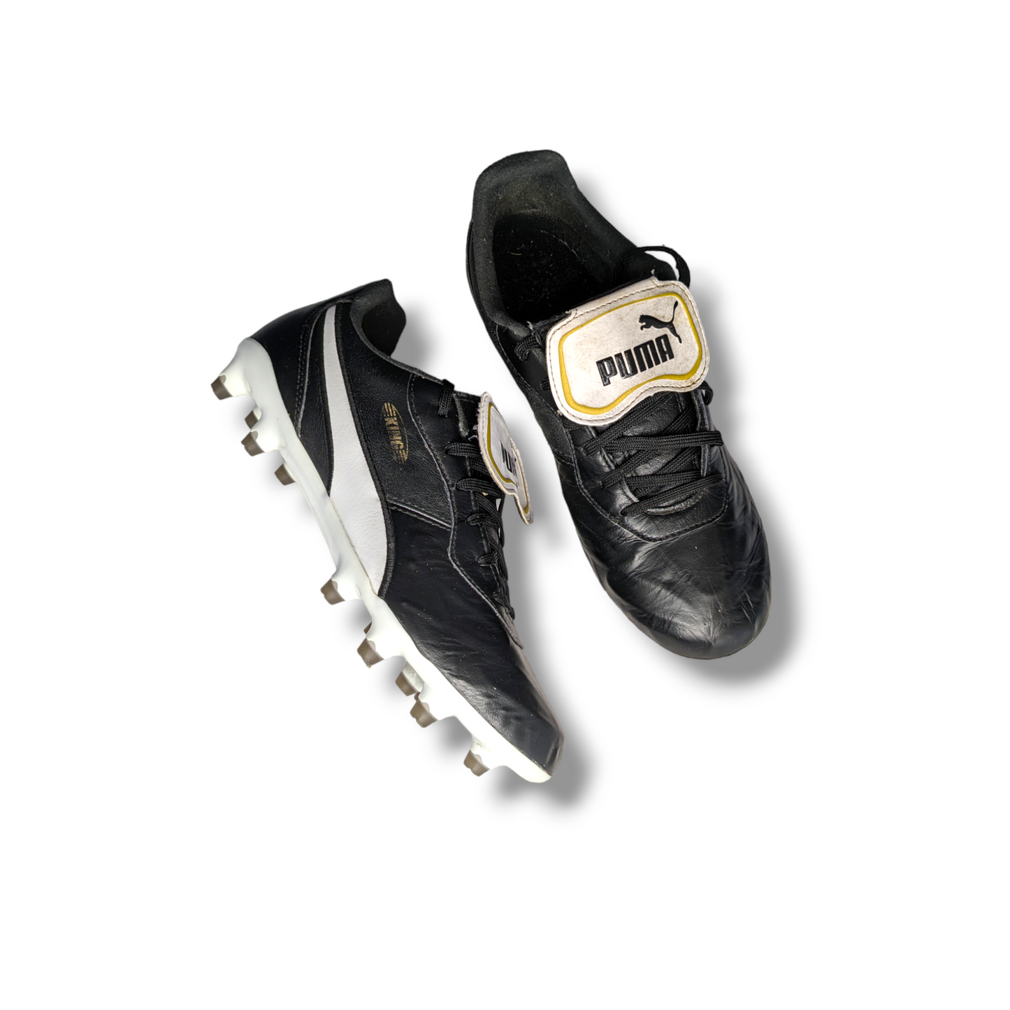 Puma King FG