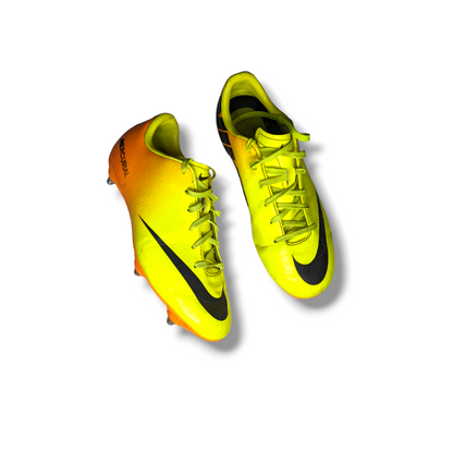 Nike Mercurial SG