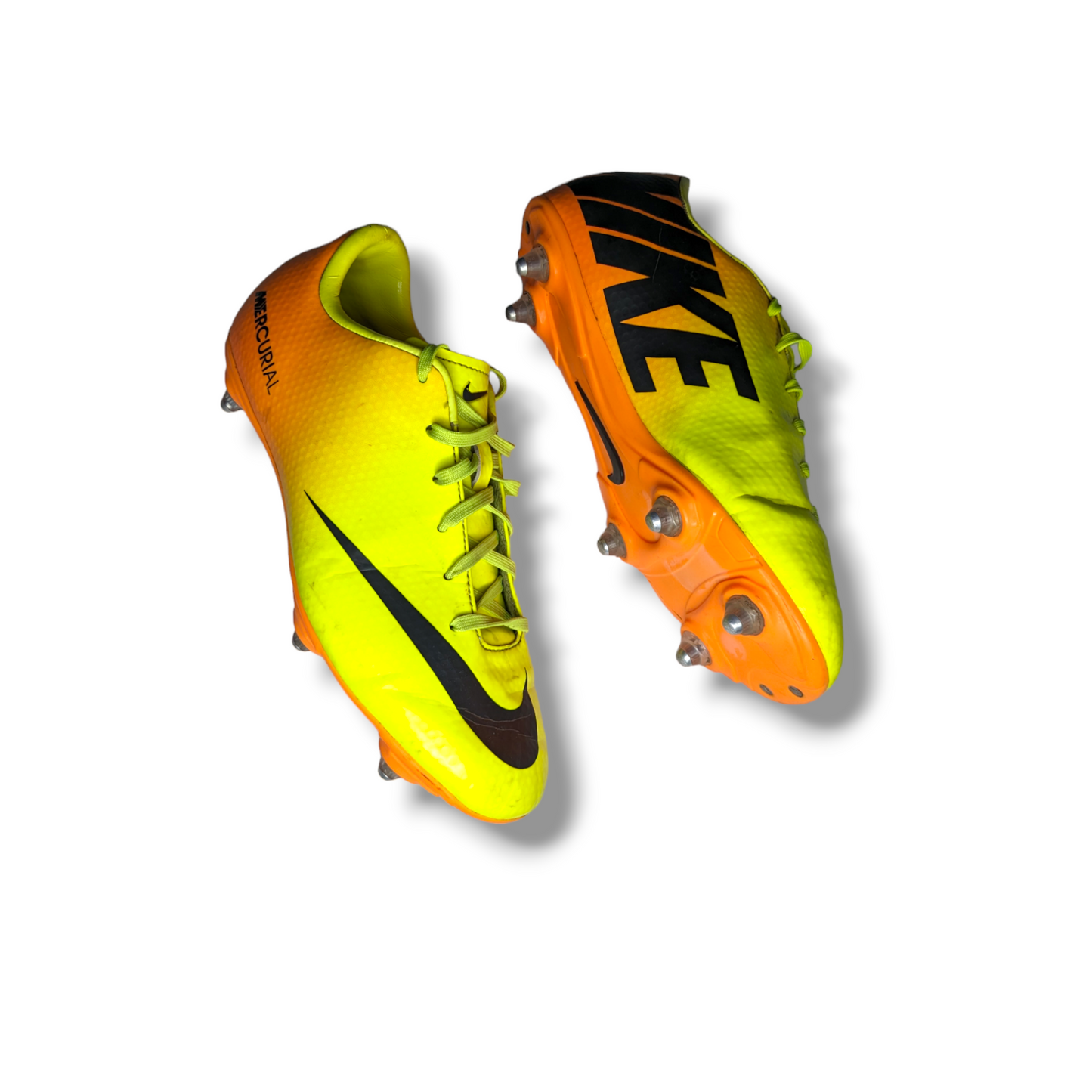 Nike Mercurial SG