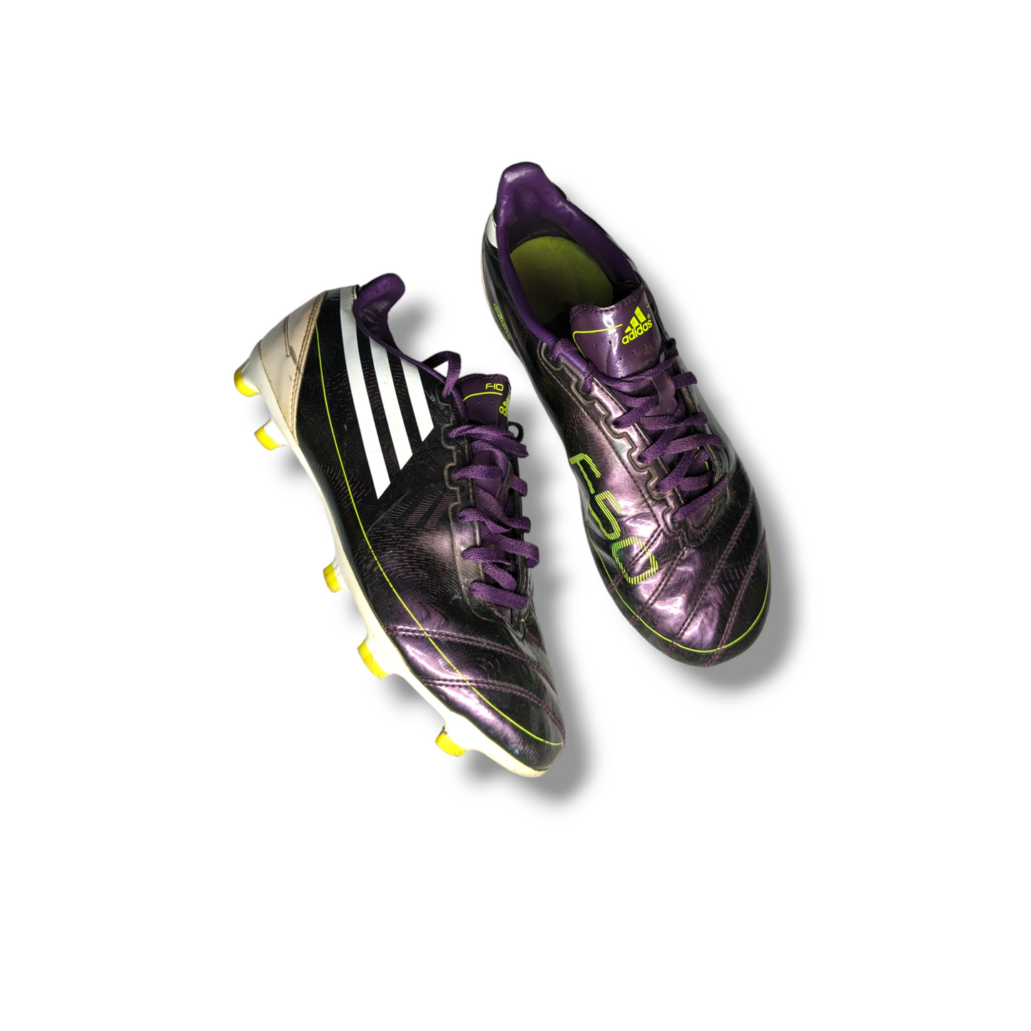 Adidas F10/F50 FG