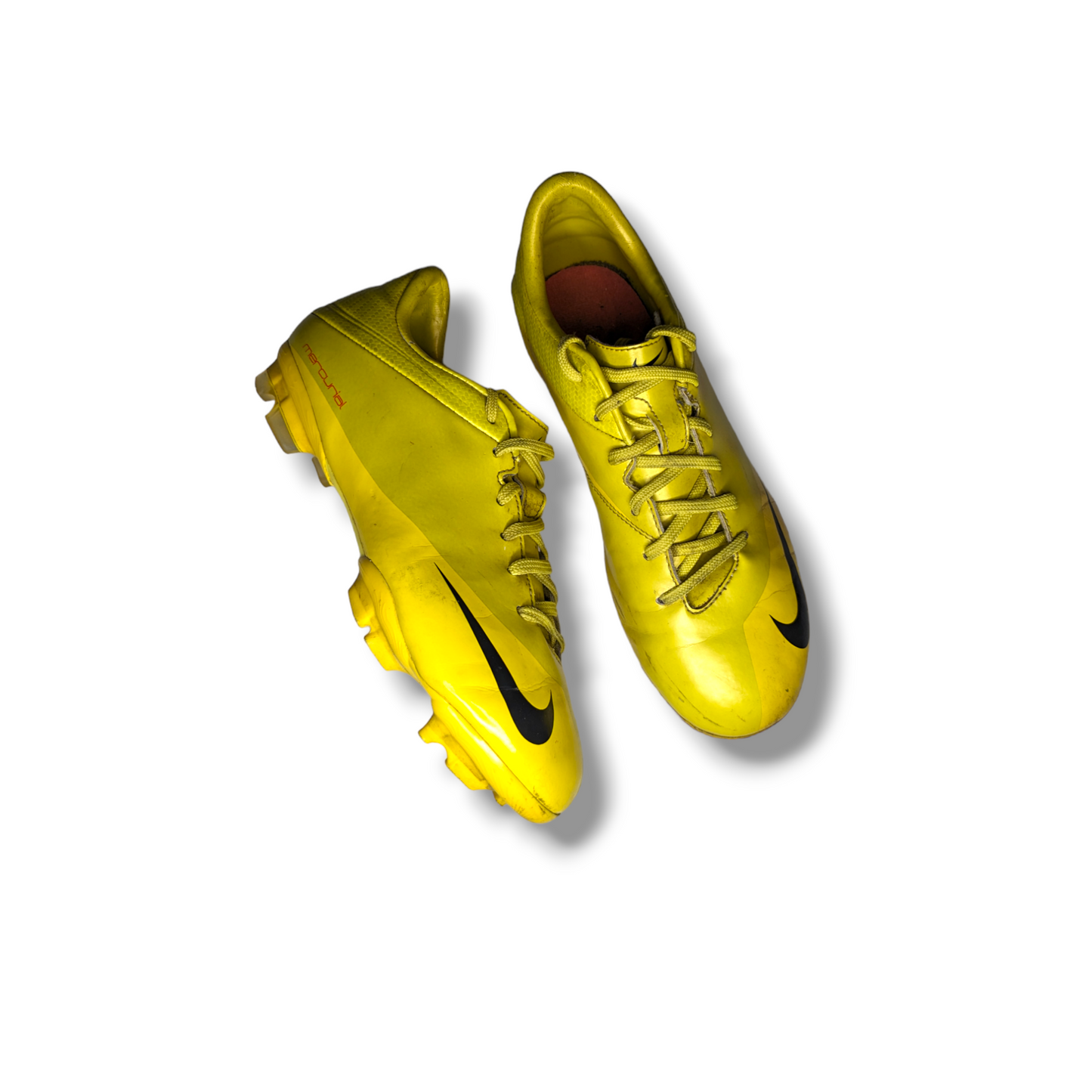 Nike Mercurial Vapor FG