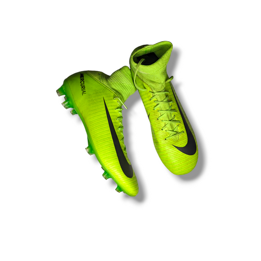 Nike Superfly V FG