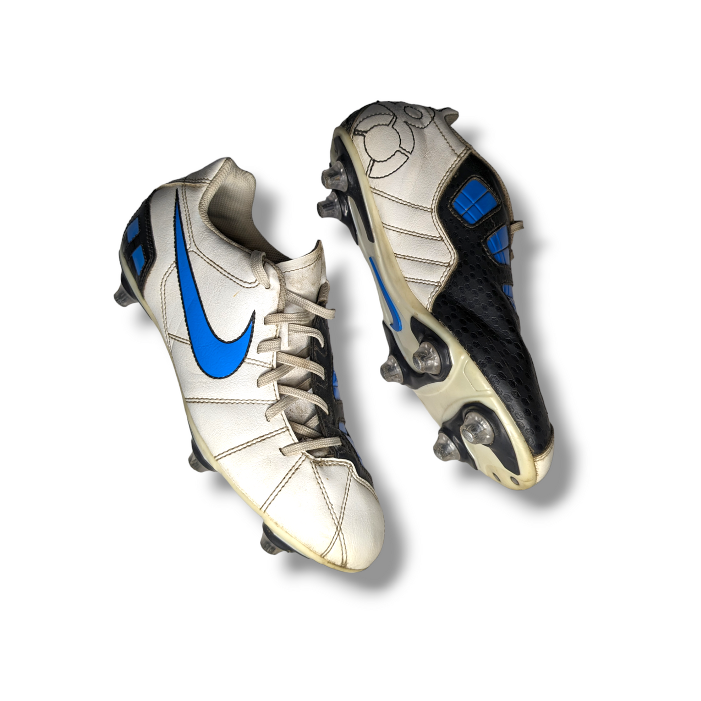 Nike T90 SG