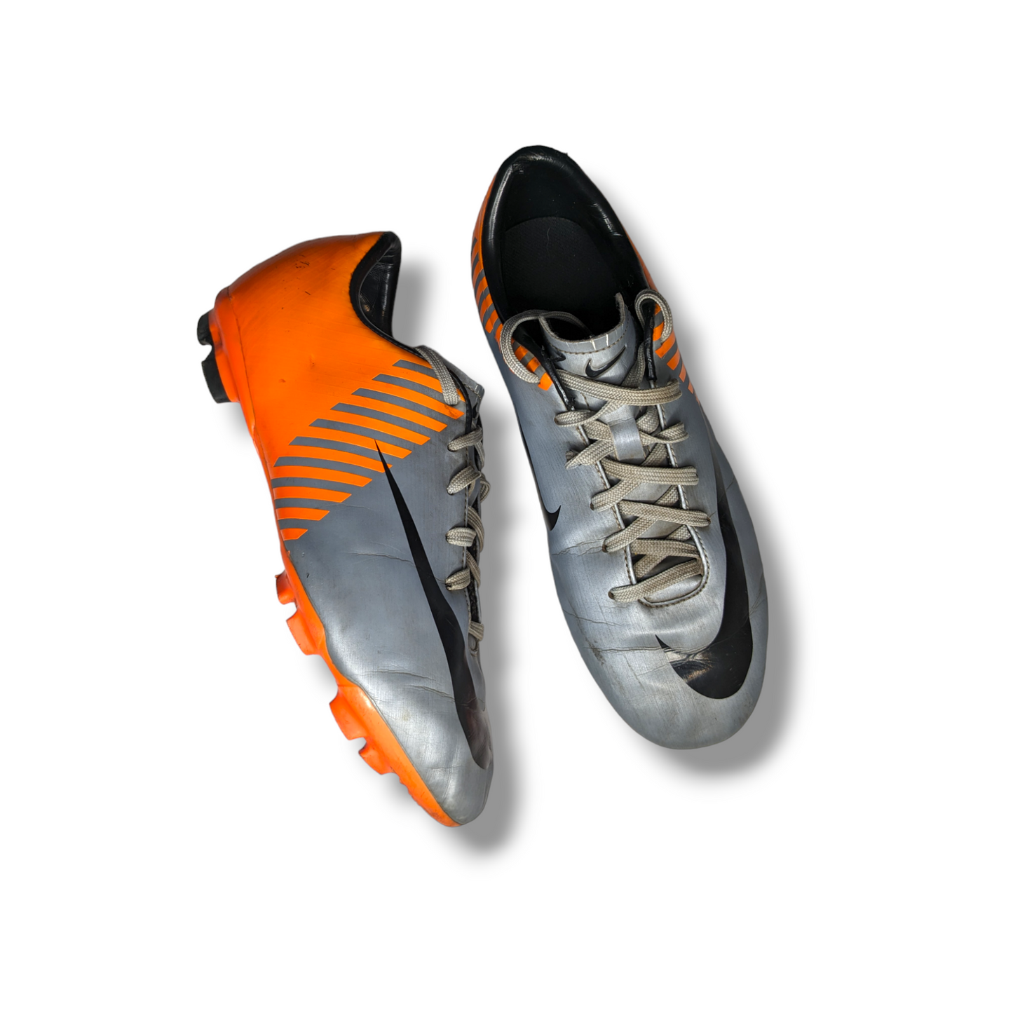 Nike Mercurial FG