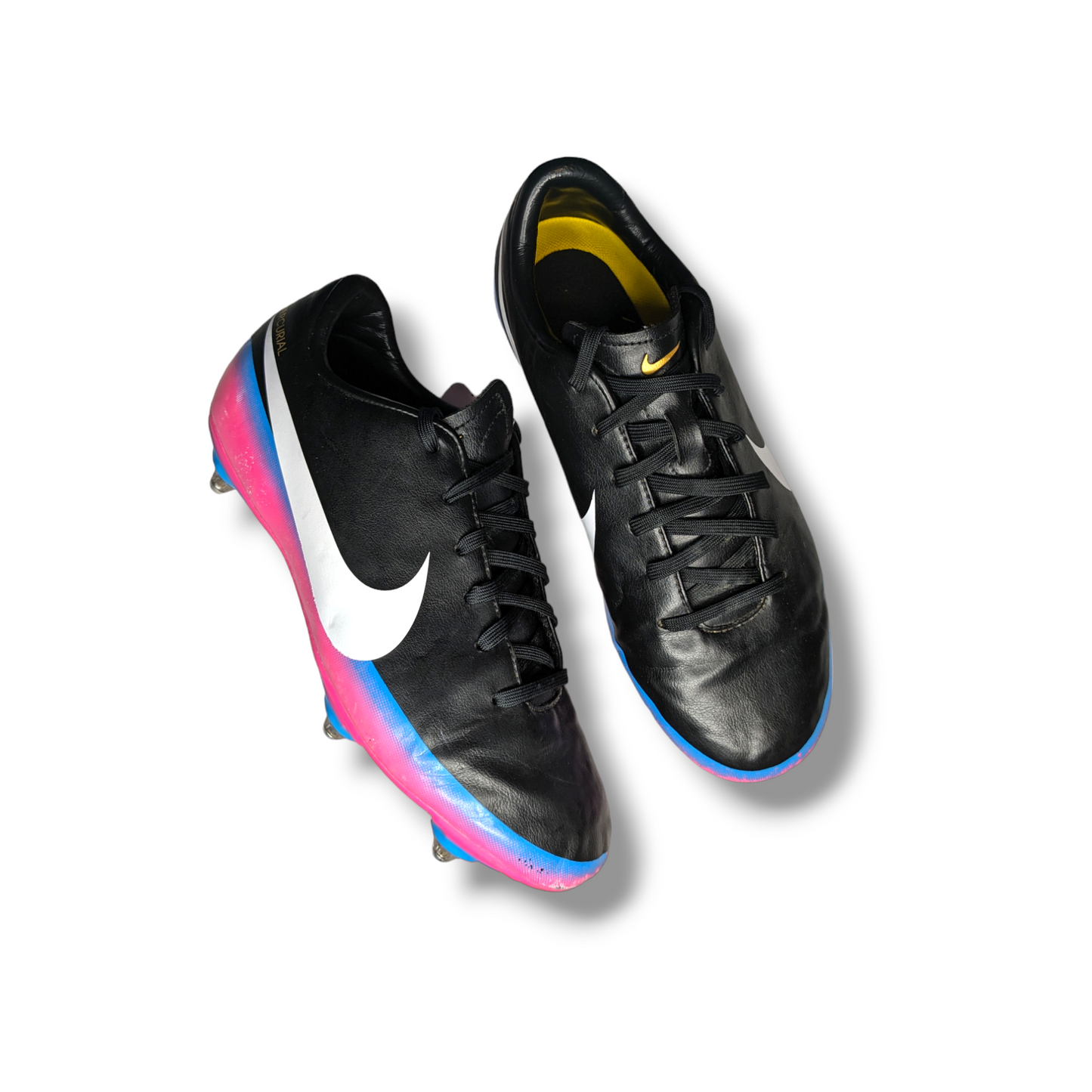 Nike Mercurial SG