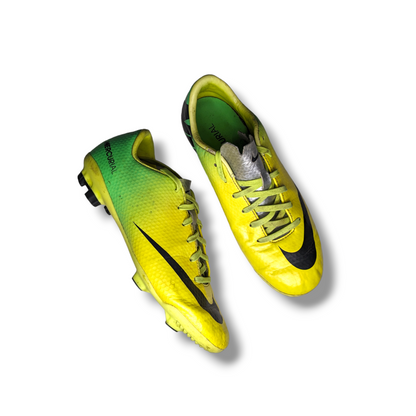 Nike Mercurial FG