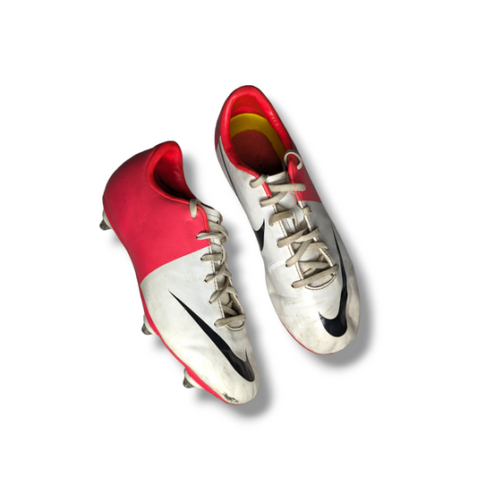 Nike Mercurial SG