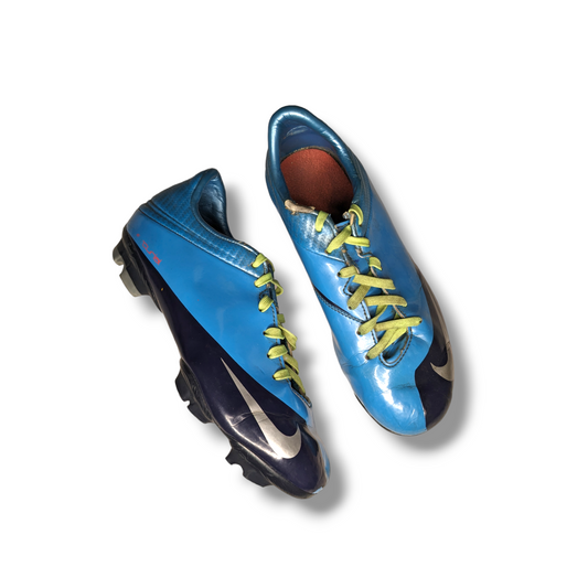 Nike Mercurial FG