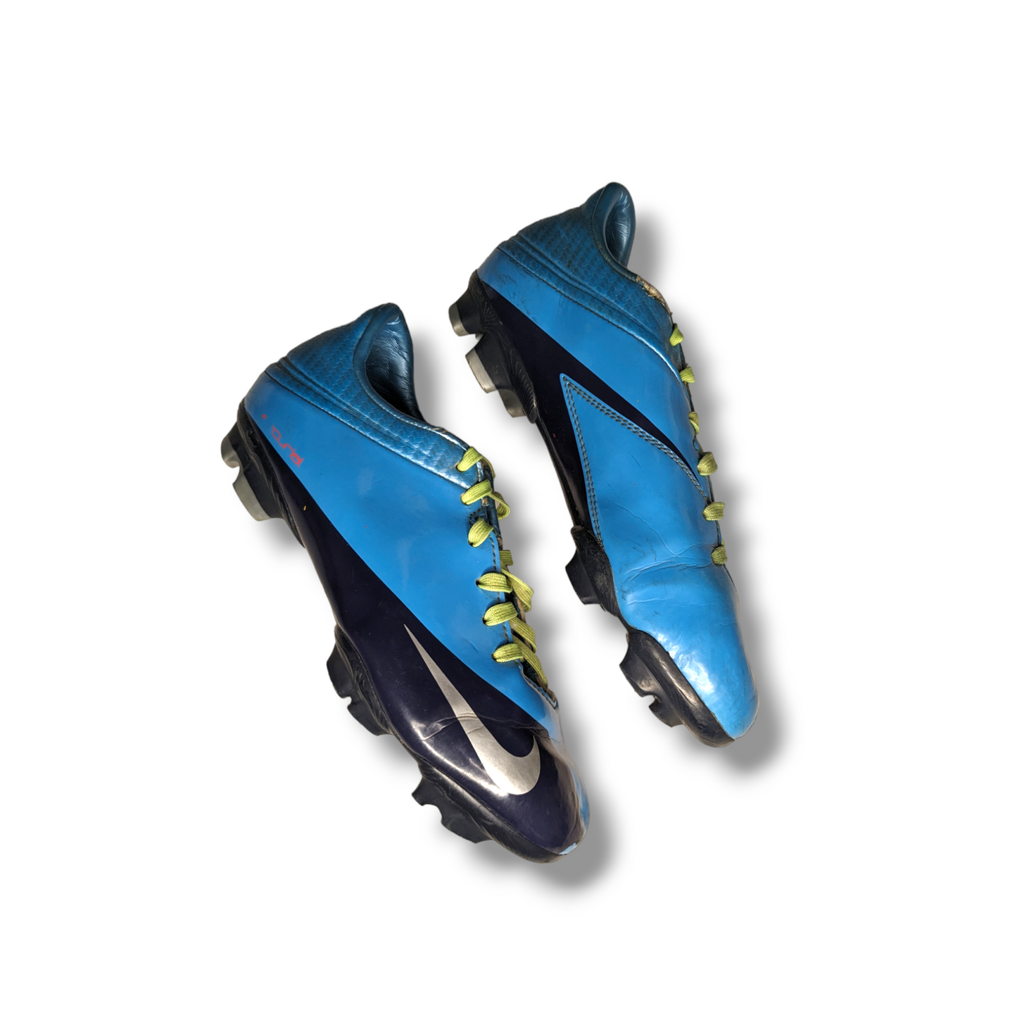 Nike Mercurial FG