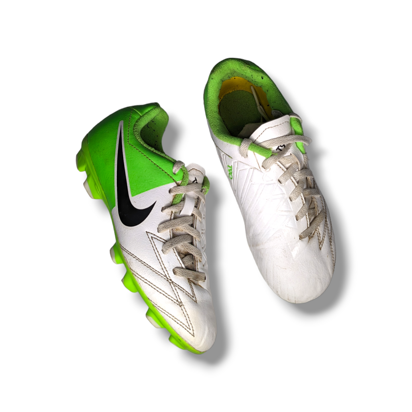 Nike T90 FG