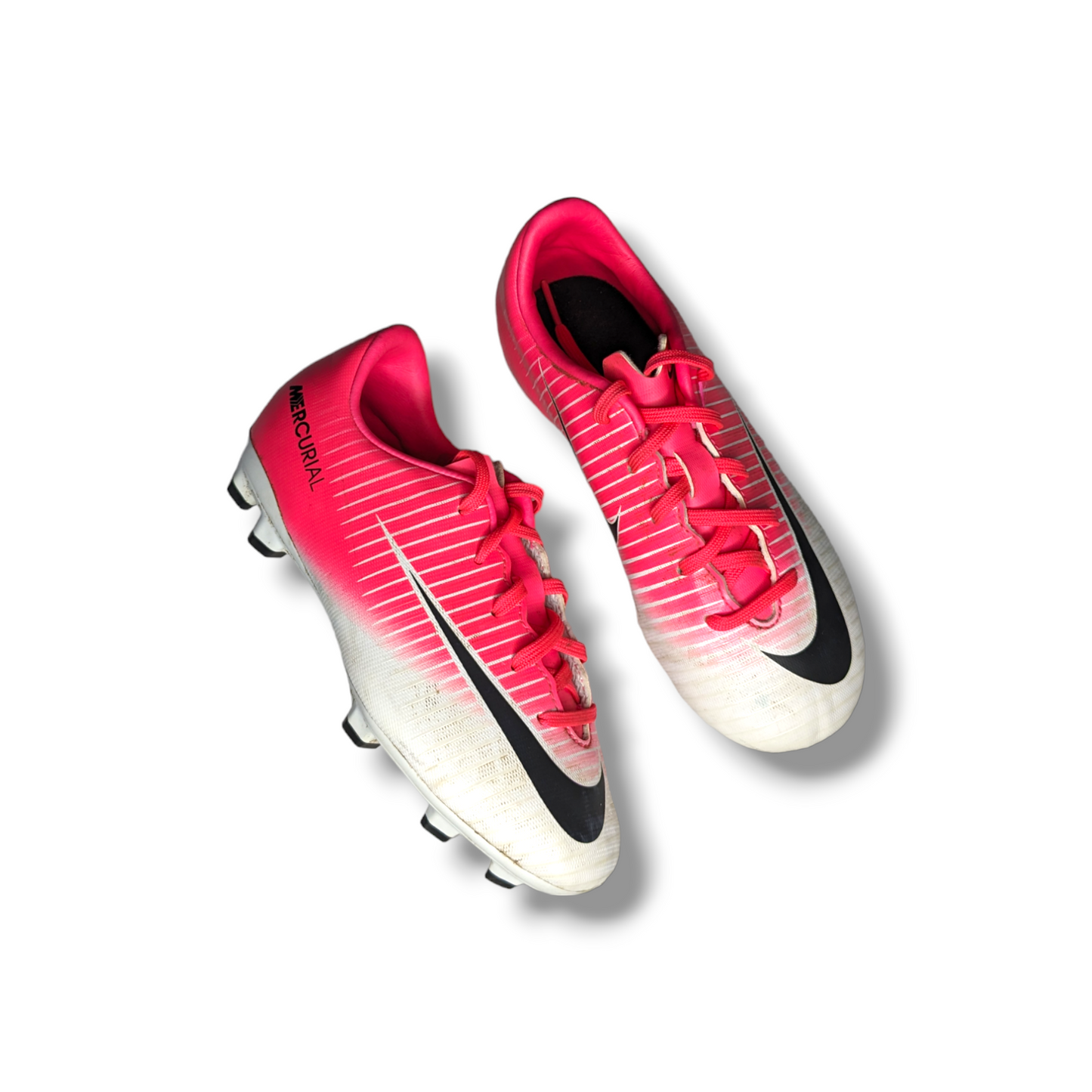 Nike Mercurial FG