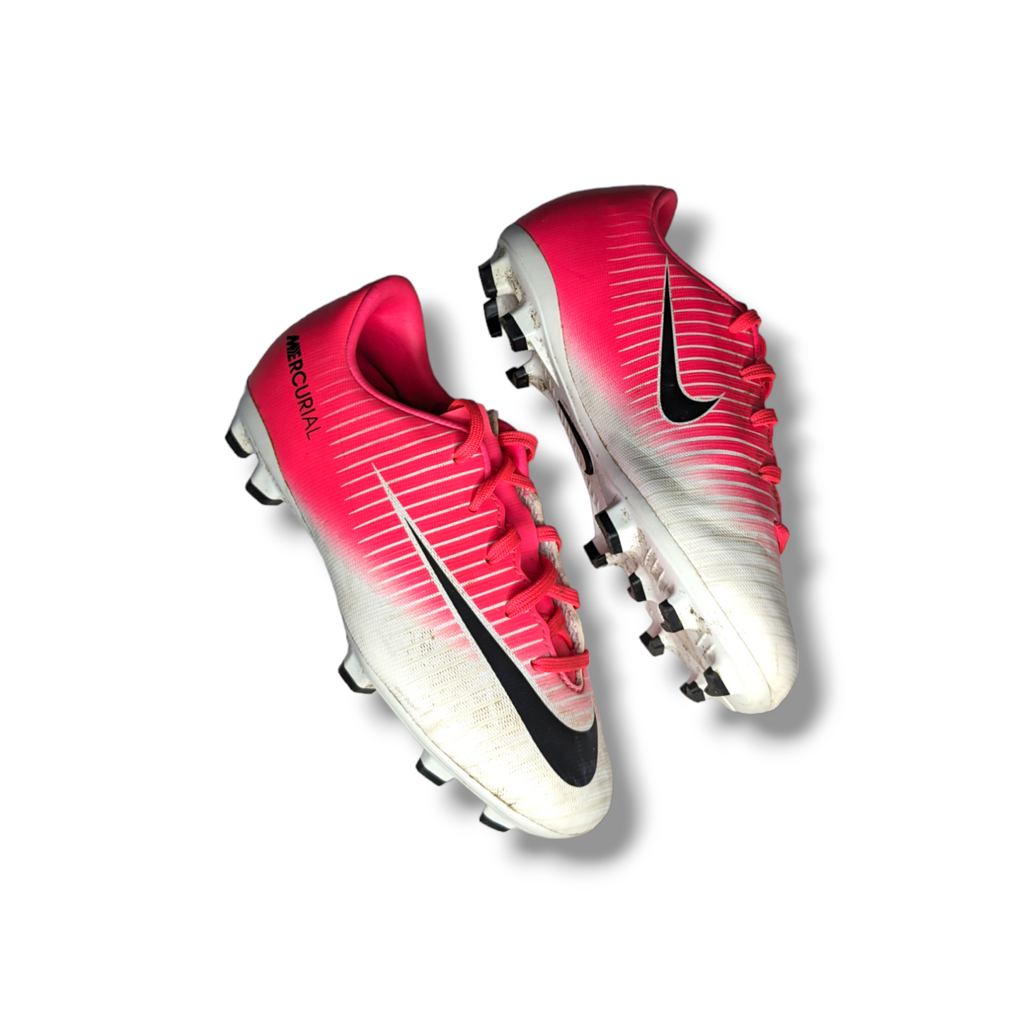 Nike Mercurial FG