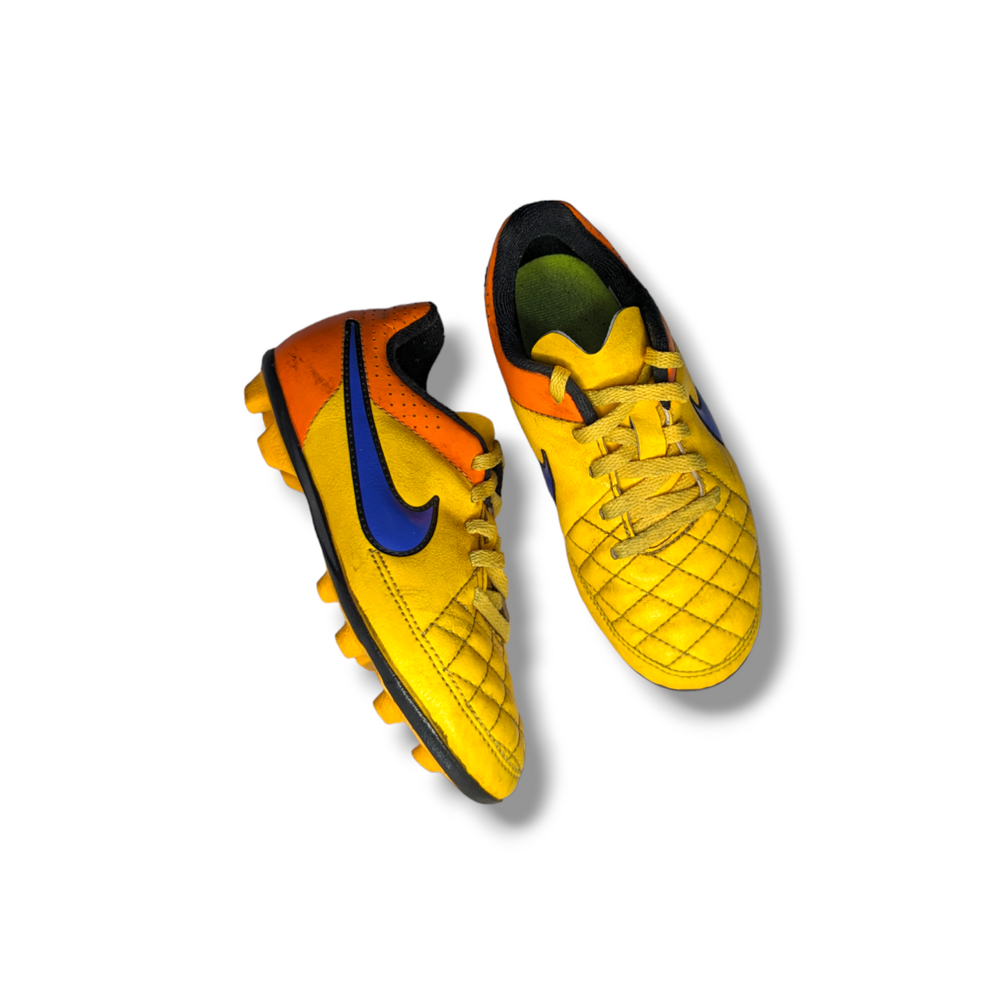 Nike Tiempo FG