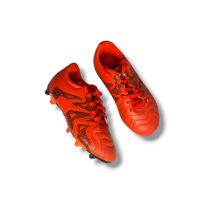 Adidas X 15.3 FG