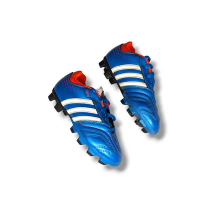 Adidas 11Questra FG