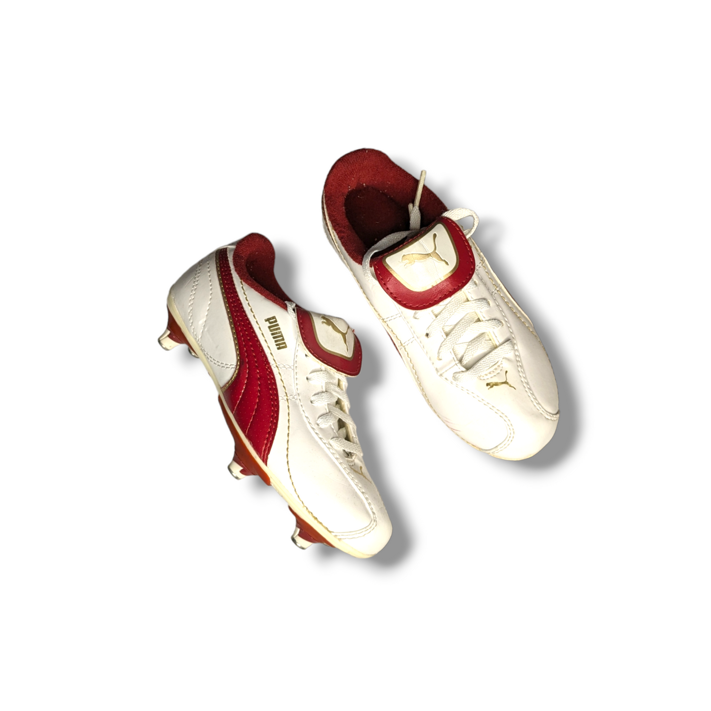 Puma King SG