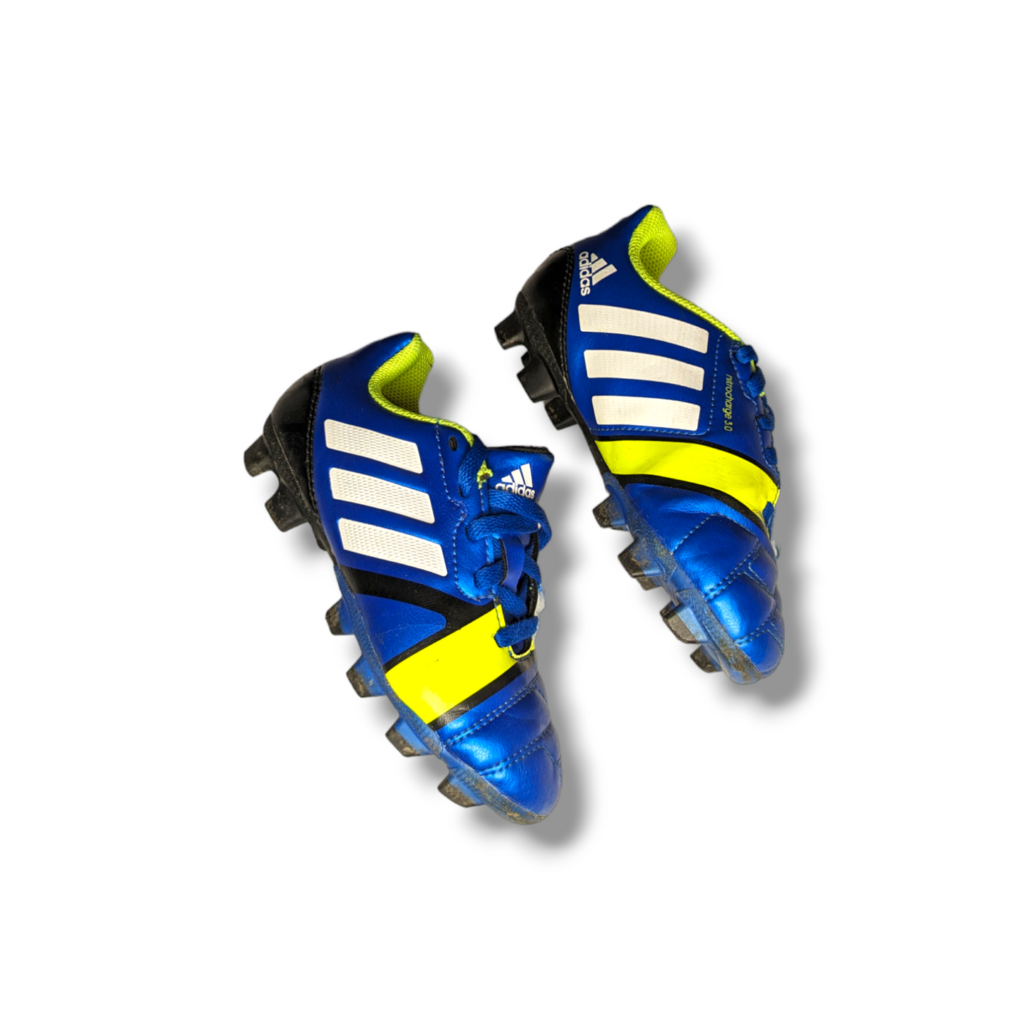 Adidas Nitrocharge 3.0 FG