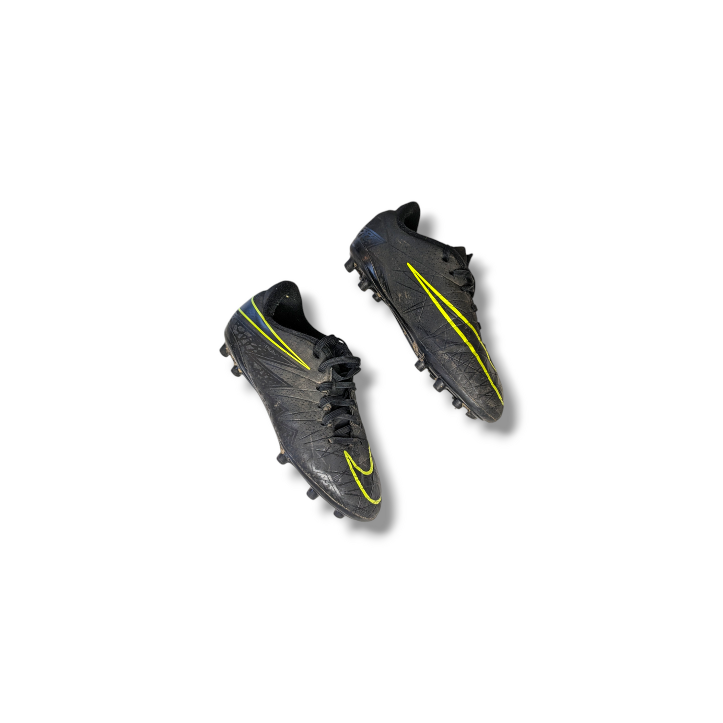 Nike Hypervenom FG