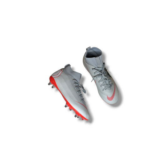 Nike Mercurial SG