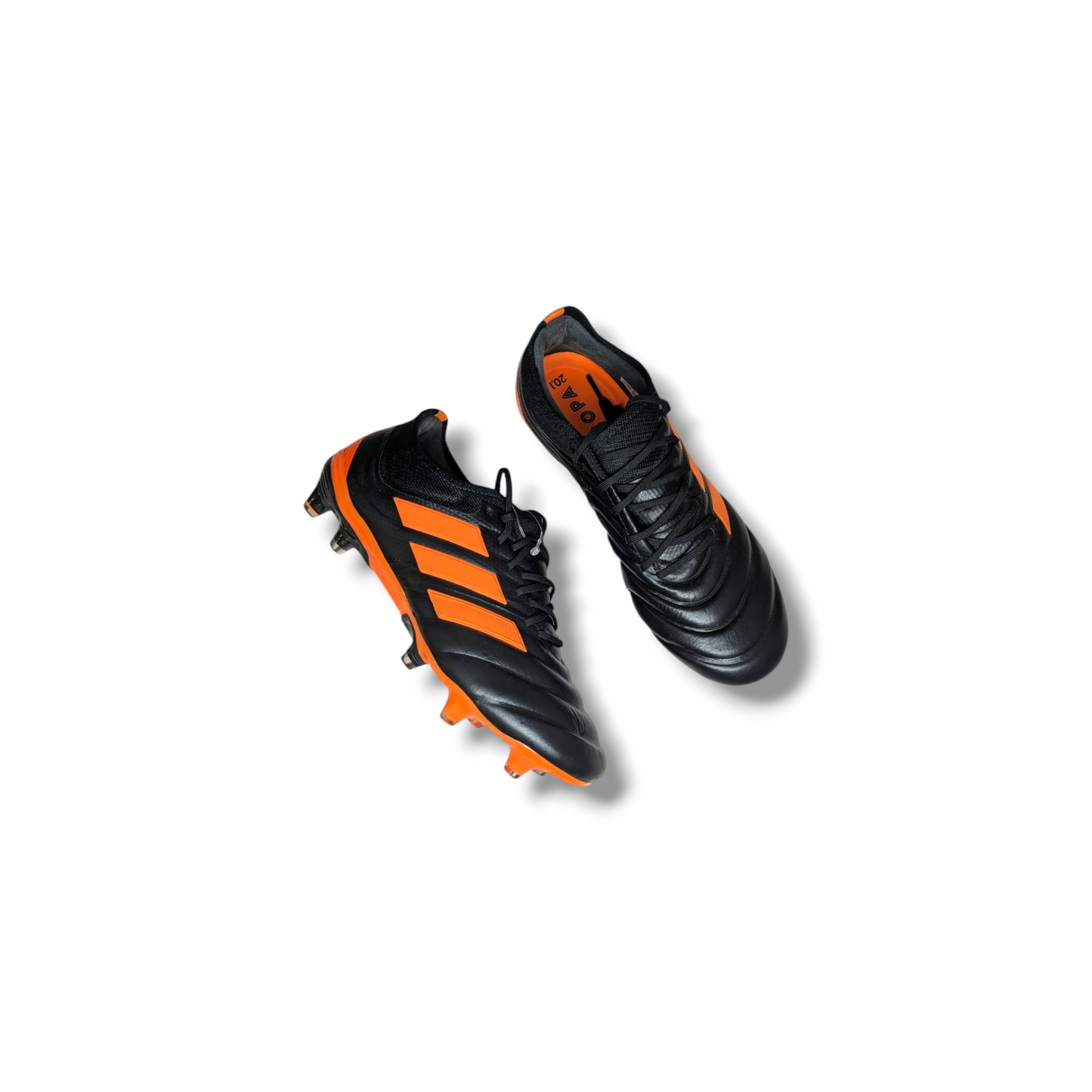 Adidas Copa 20.1 FG