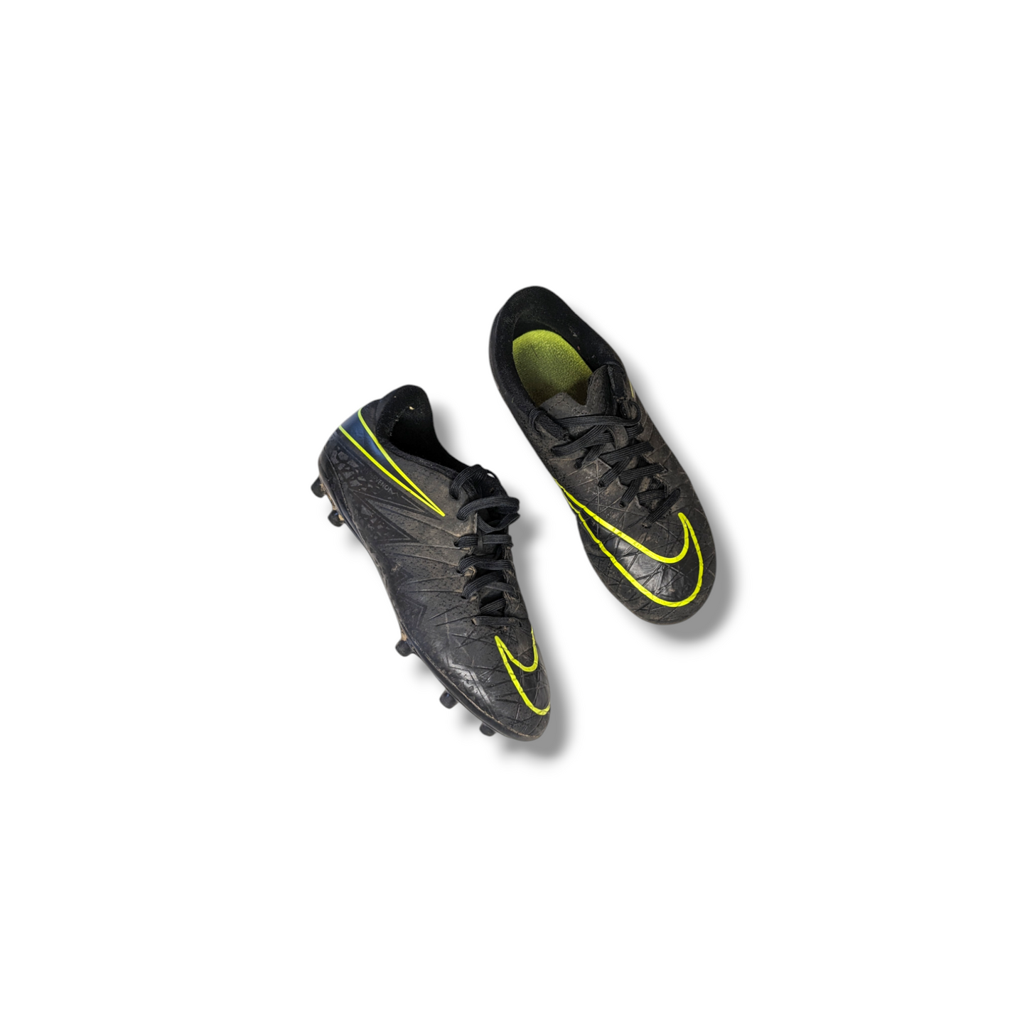 Nike Hypervenom FG