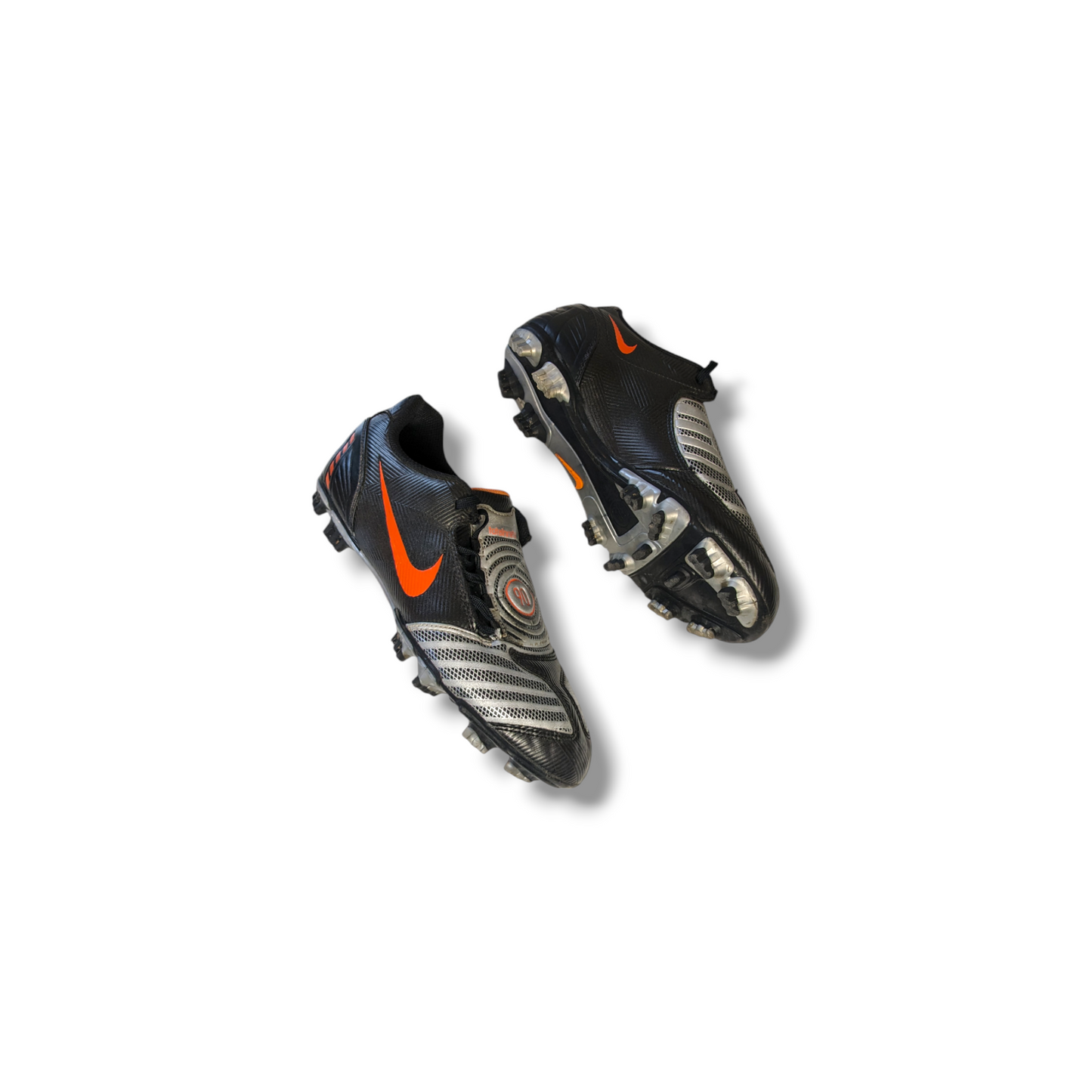 Nike T90 FG