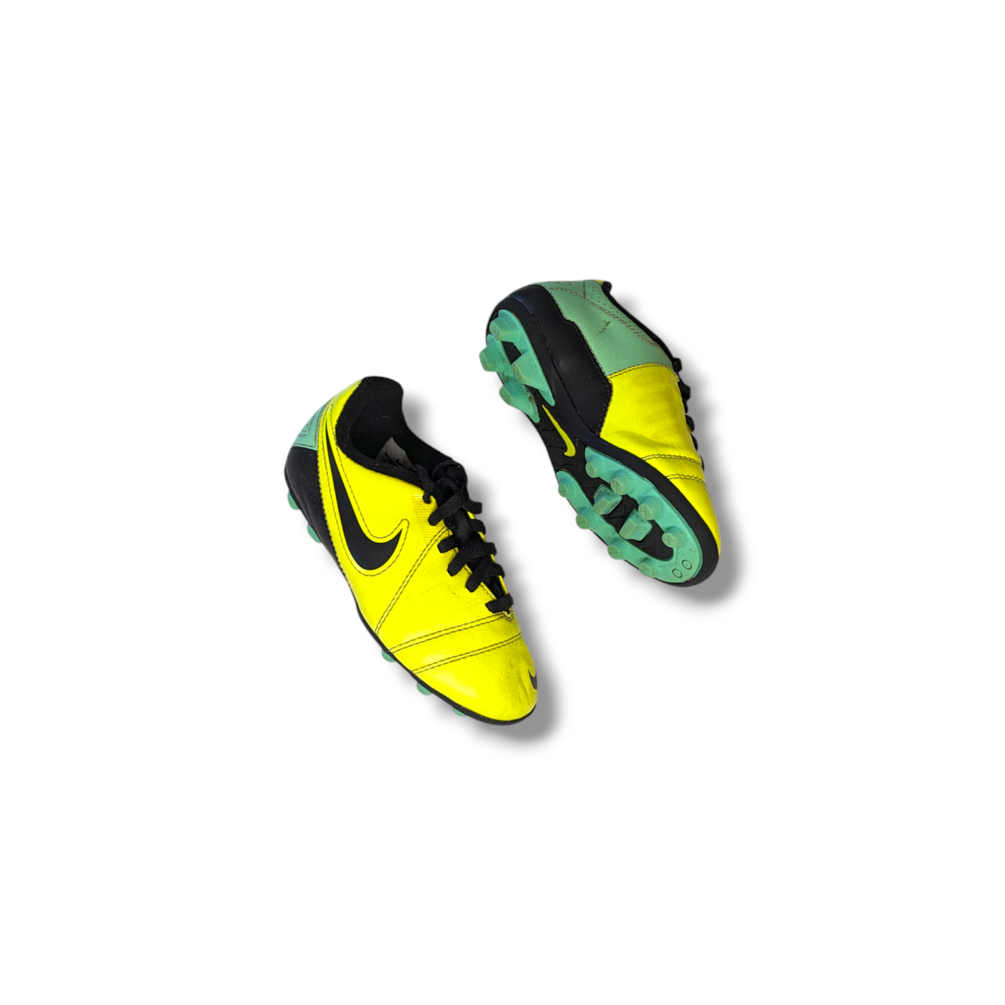 Nike CTR360 FG