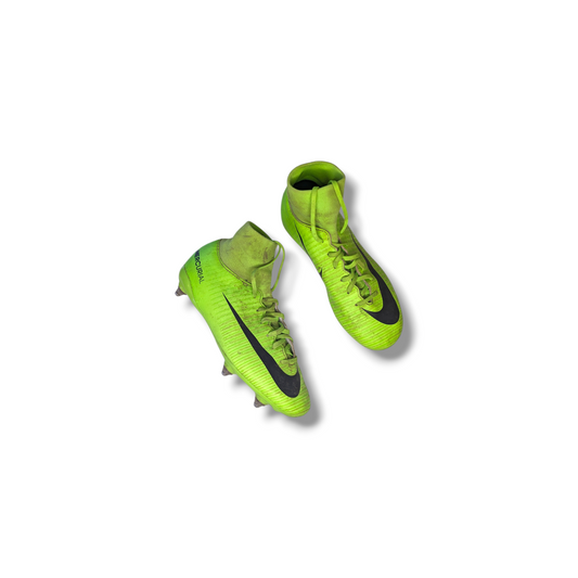 Nike Mercurial SG